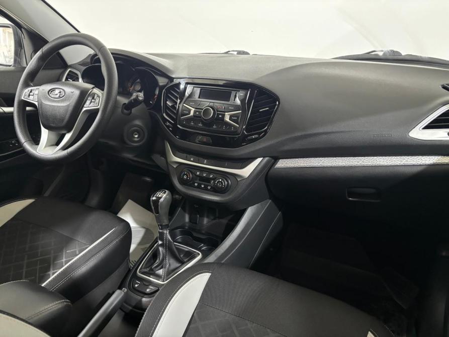 Lada (ВАЗ) Vesta I Альметьевск  - изображение 15