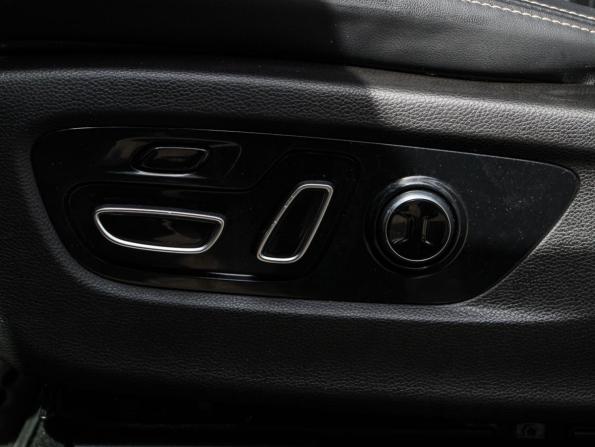 GAC GS8 II с пробегом 2024 года, цена 3 590 000 рублей, 59147 км, внедорожник, Автокод Объявления