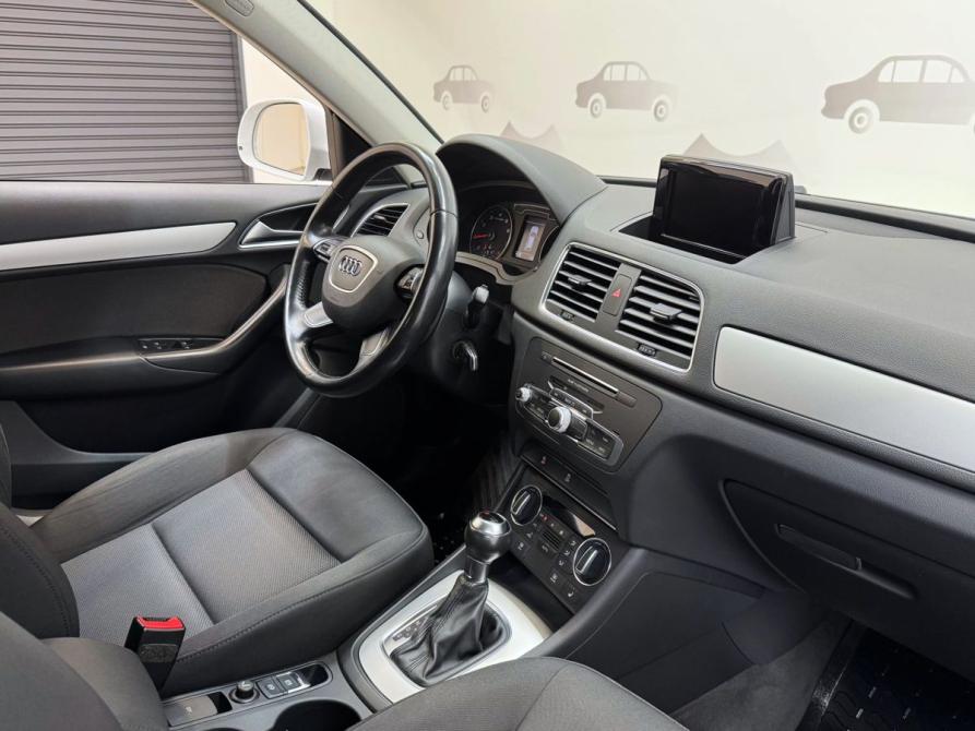 Audi Q3 I (8U) Рестайлинг Ставрополь  - изображение 10