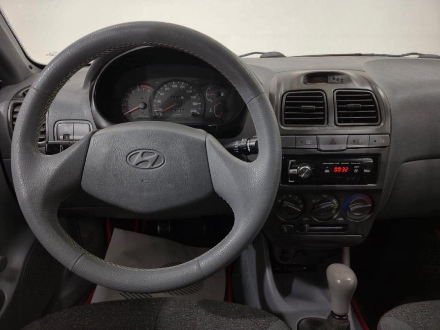 Hyundai Accent III Альметьевск  - изображение 13