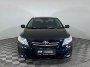 Toyota Corolla X (E140 E150) Ростов-на-Дону  - изображение 19