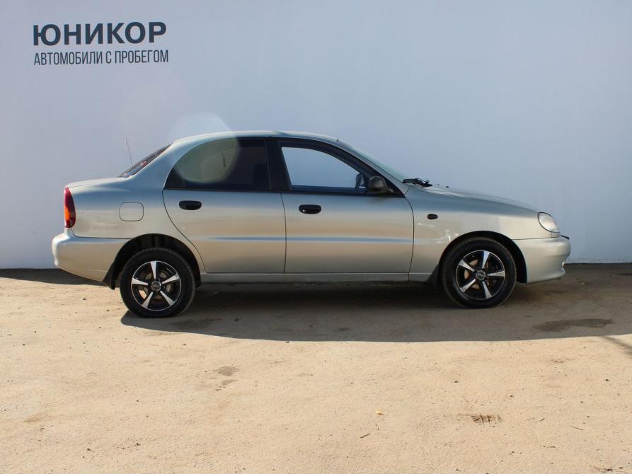 Chevrolet Lanos I Нижний Новгород  - изображение 4