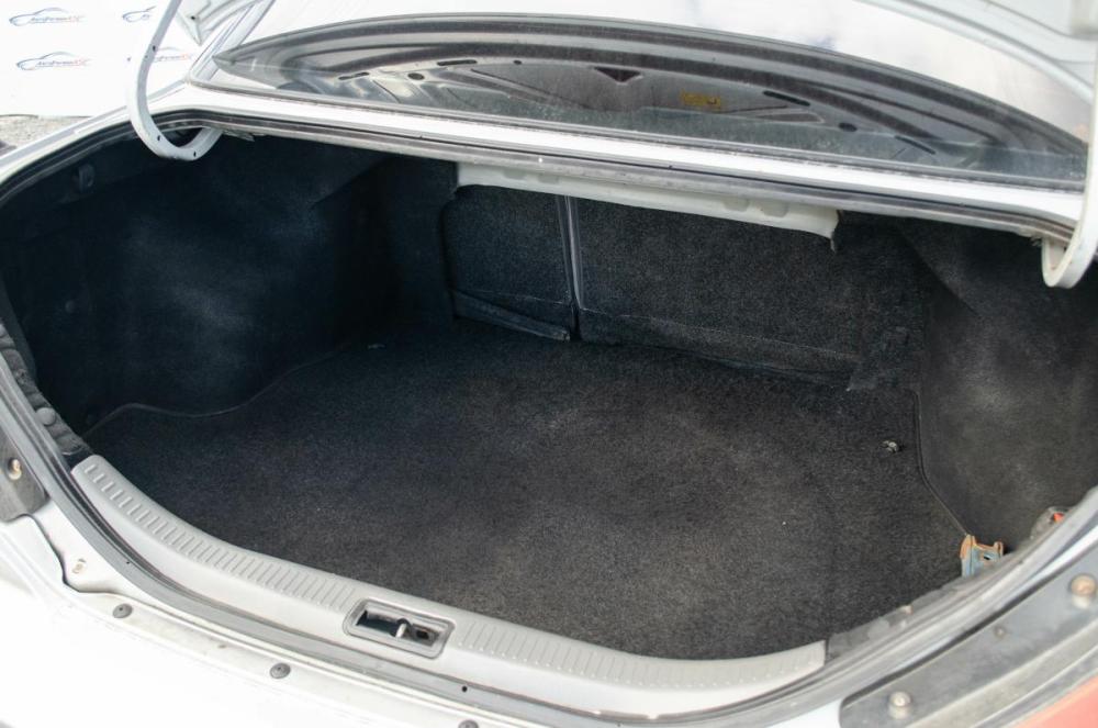Kia Spectra I Рестайлинг 2 Курган  - изображение 16