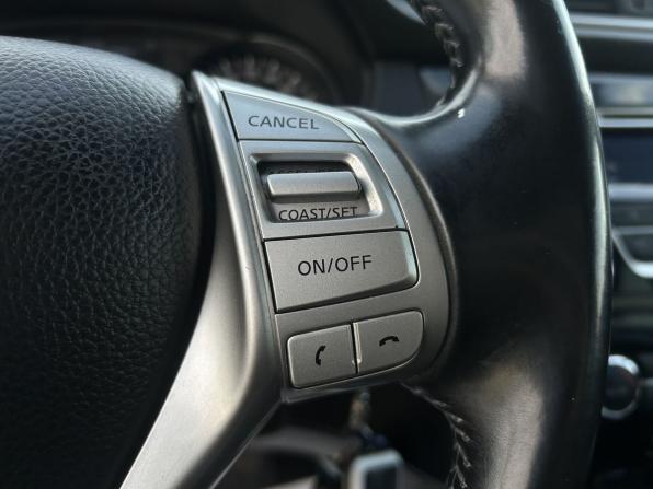 Nissan Qashqai II с пробегом 2014 года, цена 1 540 000 рублей, 156212 км, внедорожник, Автокод Объявления