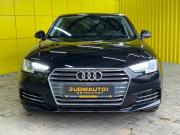 Audi A4 V (B9) Ижевск  - изображение 23