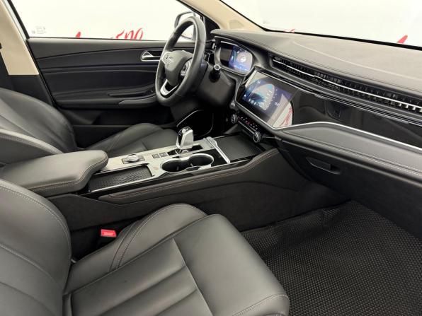 Omoda S5 с пробегом 2023 года, цена 1 385 000 рублей, 80146 км, седан, Автокод Объявления