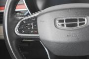 Geely Boyue I Рестайлинг Кемерово  - изображение 41