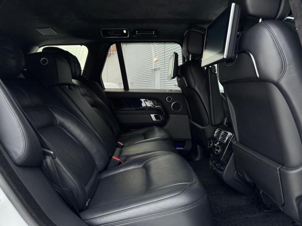 Land Rover Range Rover IV Рестайлинг с пробегом 2020 года, цена 8 500 000 рублей, 82400 км, внедорожник, Автокод Объявления