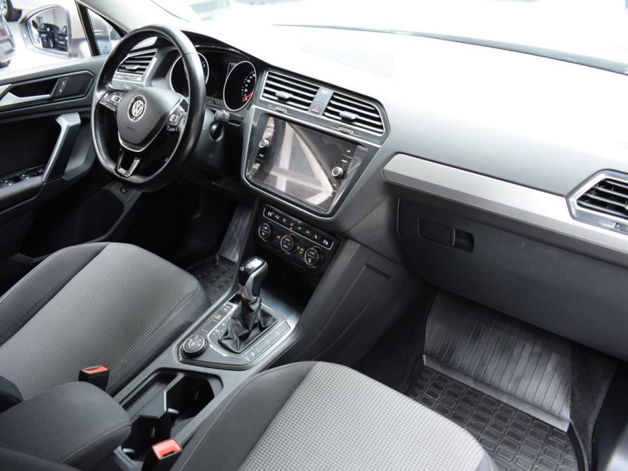 Volkswagen Tiguan II Челябинск  - изображение 21