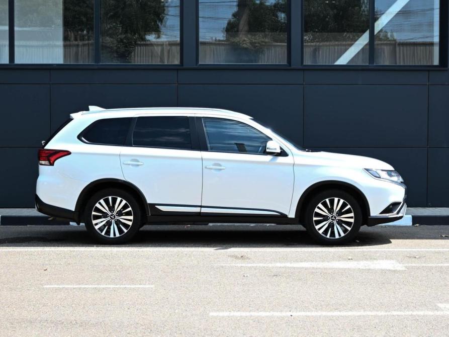 Mitsubishi Outlander III Рестайлинг 3 Новороссийск  - изображение 5