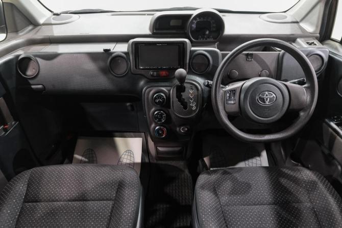 Toyota Porte II с пробегом 2014 года, цена 849 000 рублей, 108000 км, компактвэн, Автокод Объявления
