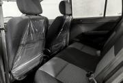 Hyundai Getz I Рестайлинг Волгоград  - изображение 32