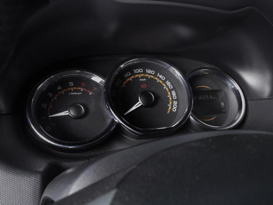 Lada (ВАЗ) Largus I Рестайлинг Ростов-на-Дону  - изображение 13