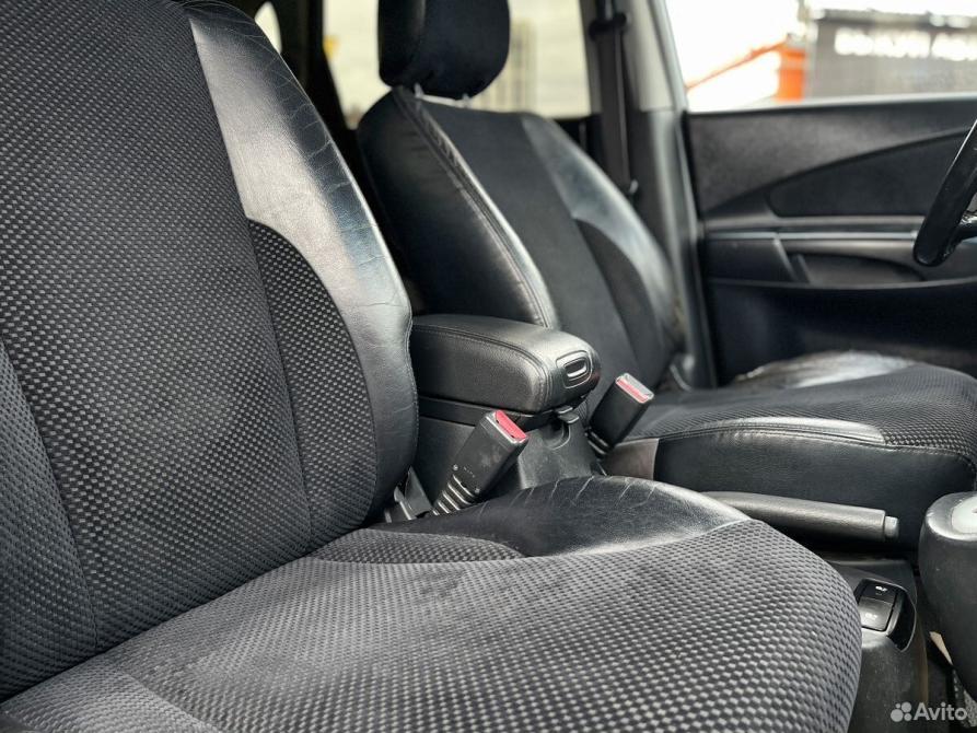 Hyundai Tucson I Ижевск  - изображение 15