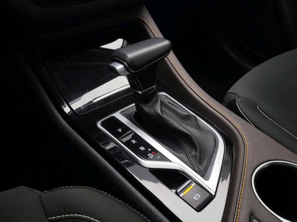 Changan CS35 Plus I с пробегом 2022 года, цена 1 562 000 рублей, 28138 км, внедорожник, Автокод Объявления