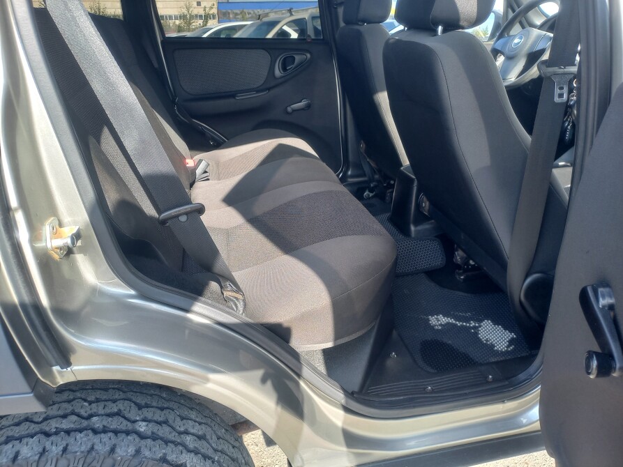Chevrolet Niva I Рестайлинг Ижевск  - изображение 32