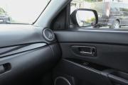 Mazda 3 I (BK) Рестайлинг Москва  - изображение 54