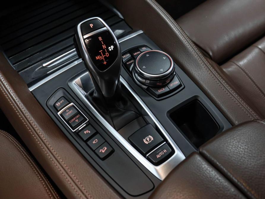 BMW X6 II (F16) Минеральные Воды  - изображение 10