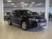 Audi Q5 II (FY) Екатеринбург  - изображение 24