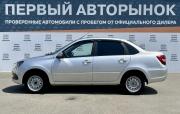 Lada (ВАЗ) Granta I Рестайлинг Краснодар  - изображение 27