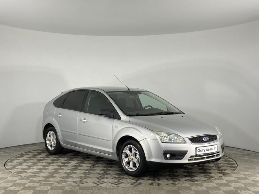 Ford Focus II Воронеж  - изображение 2