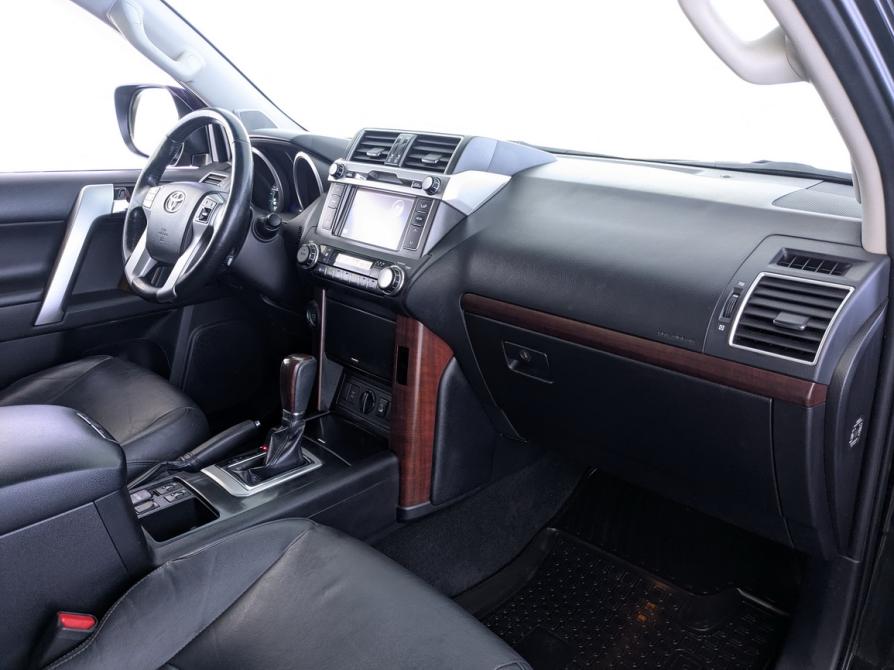 Toyota Land Cruiser Prado 150 Series Рестайлинг 1 Москва  - изображение 21