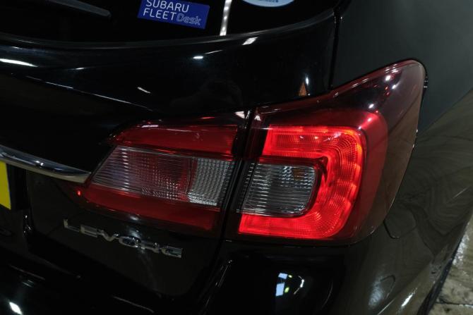 Subaru Levorg I с пробегом 2019 года, цена 1 749 000 рублей, 91676 км, универсал, Автокод Объявления