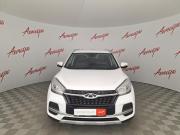 Chery Tiggo 4 I Рестайлинг Псков  - изображение 29