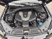 Mercedes-Benz GLS I (X166) Санкт-Петербург  - изображение 36