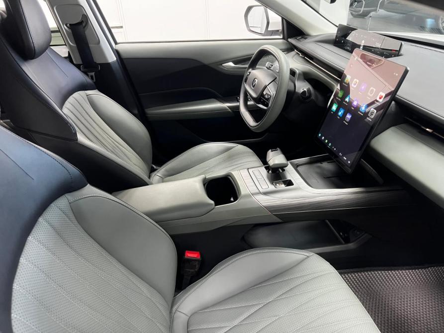 Changan Lamore Казань  - изображение 15