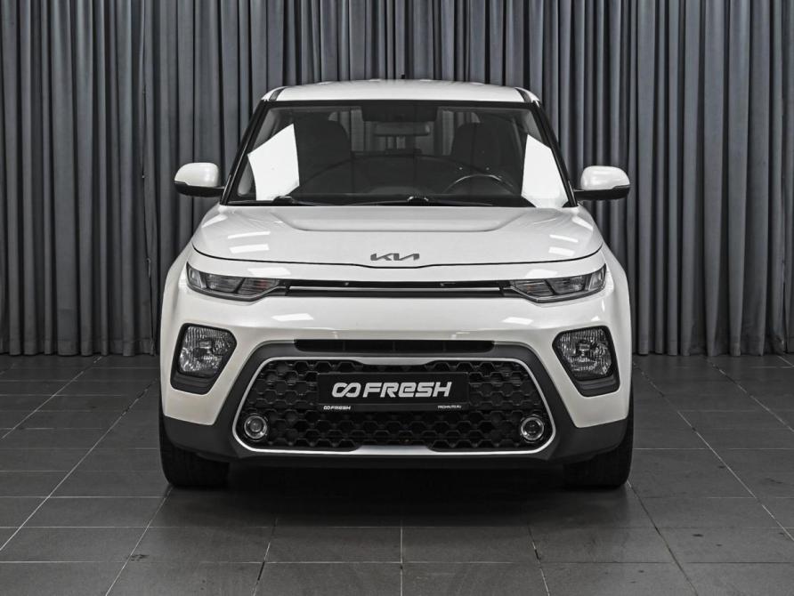 Kia Soul III Рестайлинг Ставрополь  - изображение 3