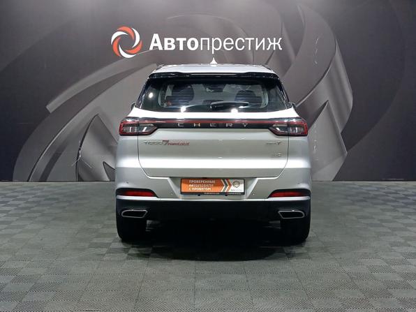 Chery Tiggo 7 Pro Max I Рестайлинг с пробегом 2024 года, цена 2 160 000 рублей, 34557 км, внедорожник, Автокод Объявления