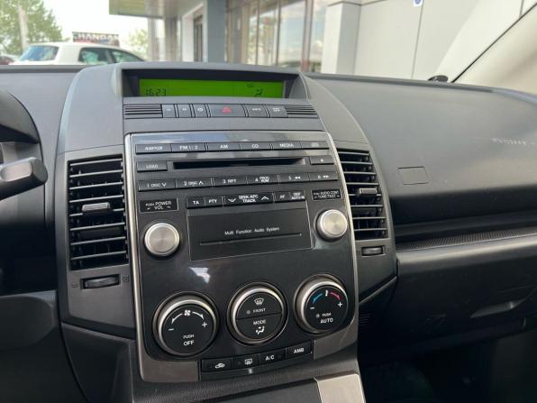 Mazda 5 I (CR) Рестайлинг с пробегом 2008 года, цена 1 390 000 рублей, 171270 км, компактвэн, Автокод Объявления