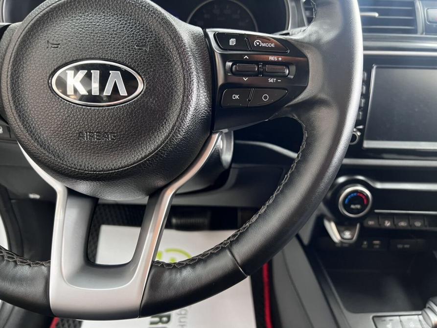 Kia Rio IV Тверь  - изображение 15