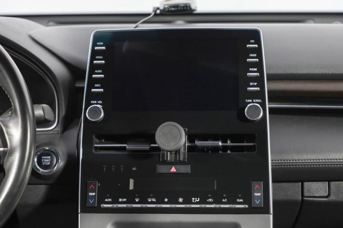 Toyota Avalon V с пробегом 2021 года, цена 2 999 000 рублей, 52300 км, седан, Автокод Объявления