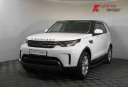 Land Rover Discovery V Нижний Новгород  - изображение 26