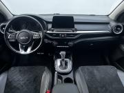 Kia Cerato IV Рестайлинг Москва  - изображение 24