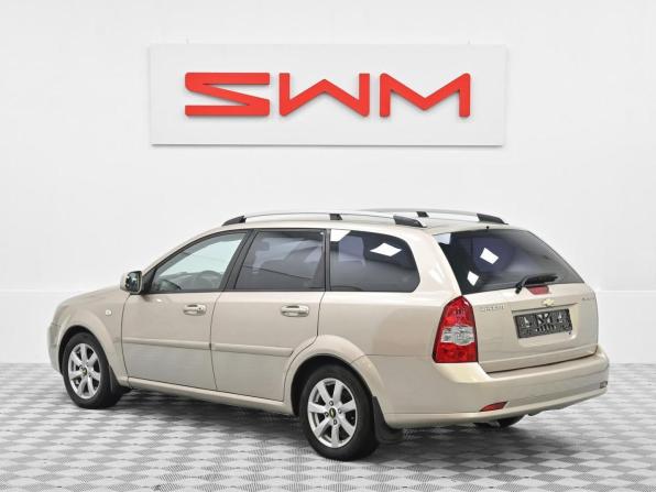 Chevrolet Lacetti I с пробегом 2012 года, цена 699 000 рублей, 100000 км, универсал, Автокод Объявления