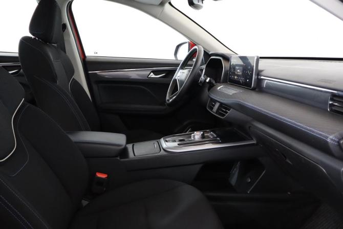 Haval Jolion I с пробегом 2022 года, цена 1 849 000 рублей, 25000 км, внедорожник, Автокод Объявления