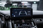 Toyota Land Cruiser 300 Series Москва  - изображение 54