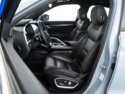 Geely Tugella I Рестайлинг Москва  - изображение 43