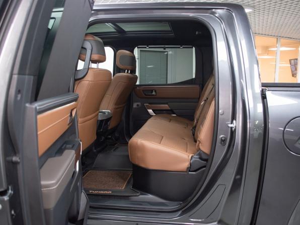 Toyota Tundra III с пробегом 2026 года, цена 10 799 000 рублей, 54 км, offers.body_type.unknown, Автокод Объявления
