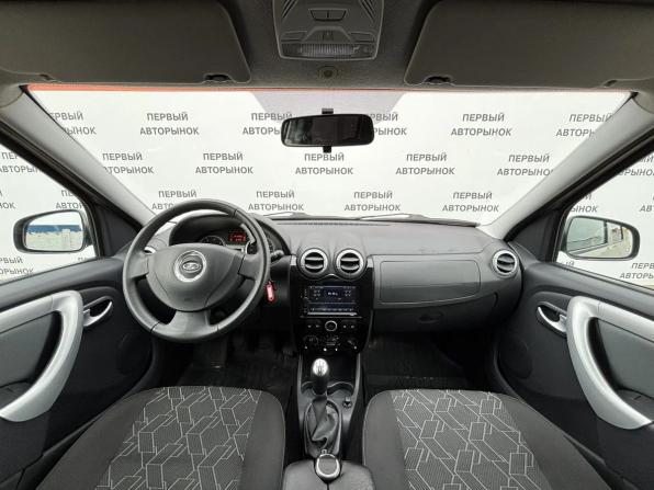Lada (ВАЗ) Largus I с пробегом 2020 года, цена 984 500 рублей, 127802 км, универсал, Автокод Объявления