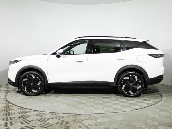 Omoda C7 с пробегом 2025 года, цена 2 499 000 рублей, 33817 км, внедорожник, Автокод Объявления