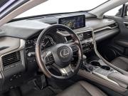 Lexus RX IV Рестайлинг Москва  - изображение 45