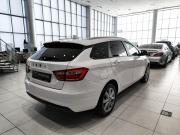 Lada (ВАЗ) Vesta I Казань  - изображение 28