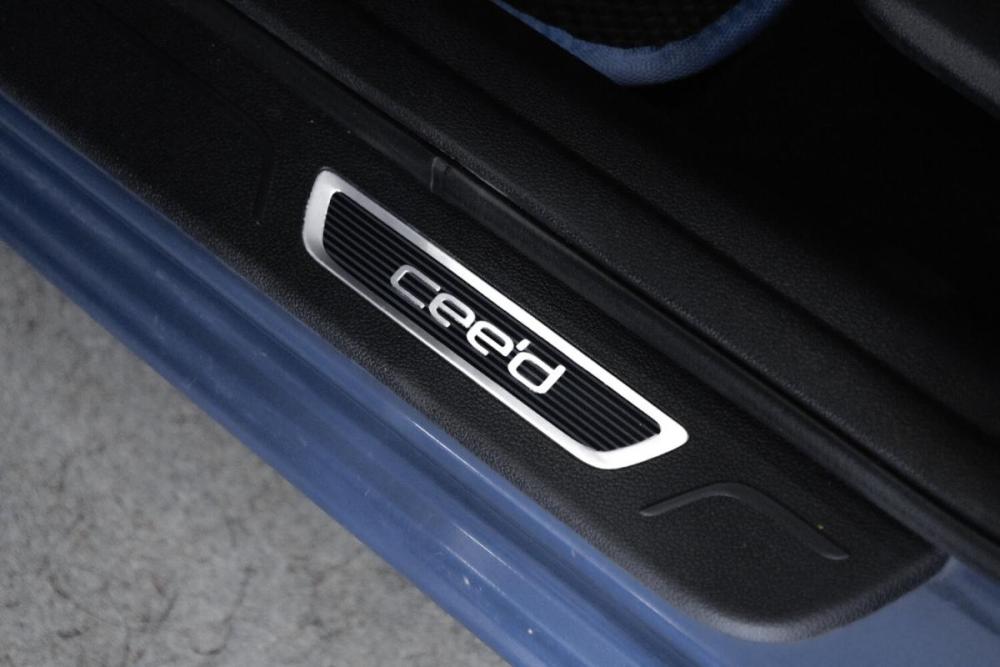 Kia Ceed II Тюмень  - изображение 19