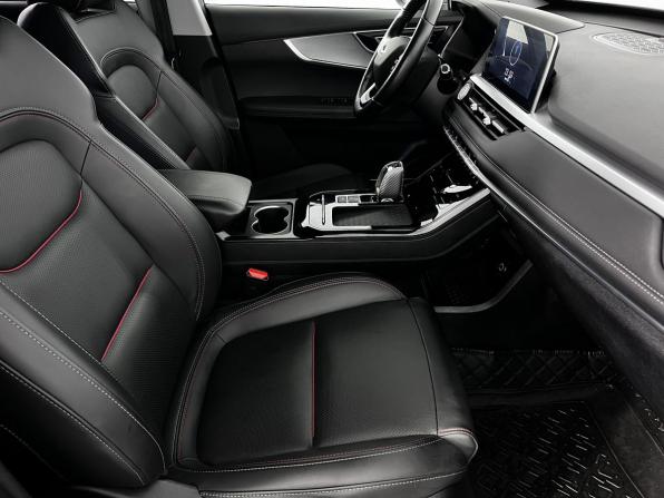 Chery Tiggo 7 Pro I с пробегом 2021 года, цена 1 790 000 рублей, 59000 км, внедорожник, Автокод Объявления