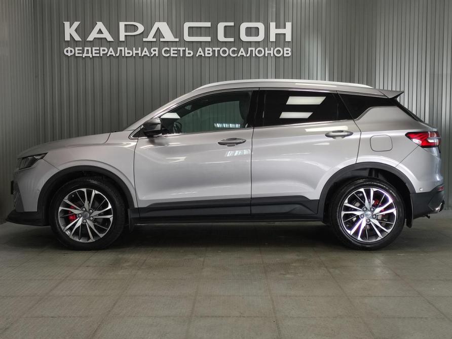 Geely Coolray I Пермь  - изображение 5