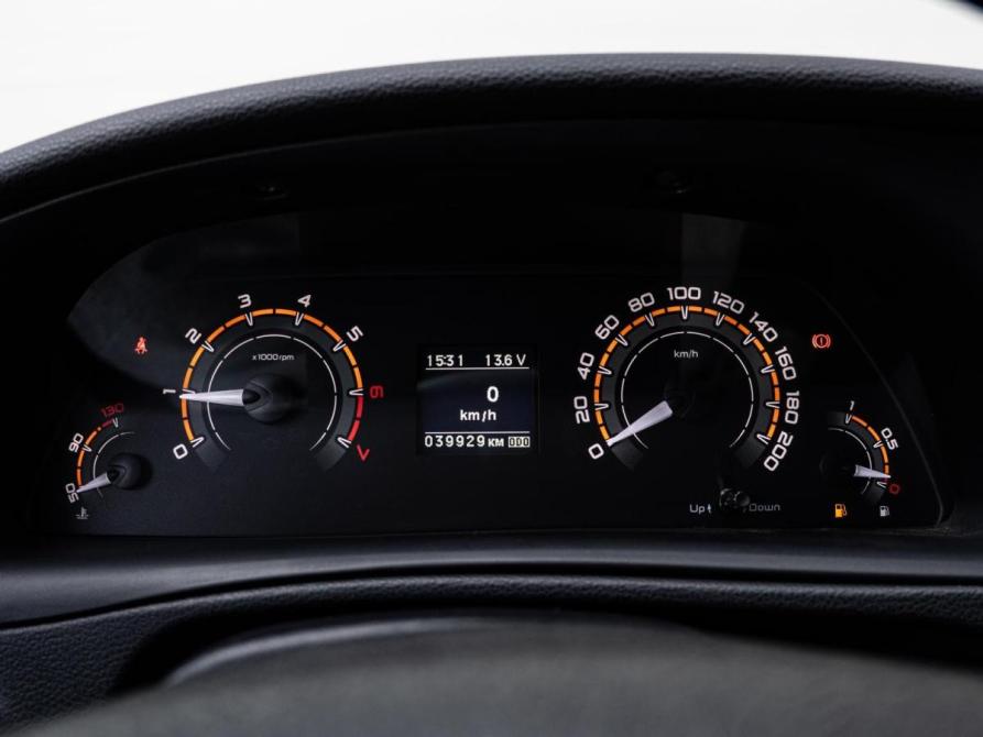 Lada (ВАЗ) Niva Travel I Краснодар  - изображение 16